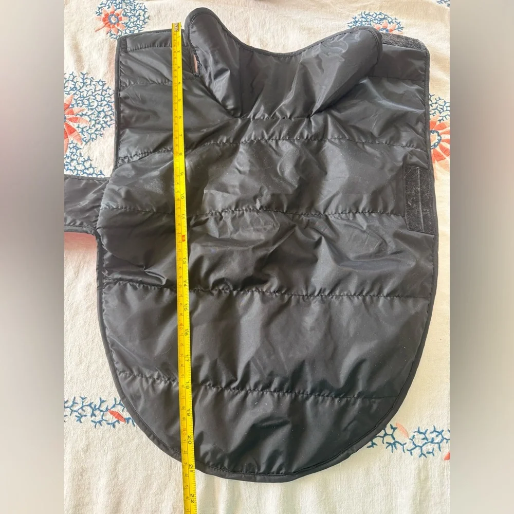 Dog Sport Jacket